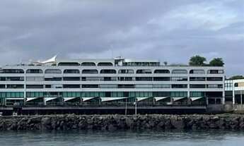 Imagem 2: Apartamento para Temporada em Salvador, Comércio, 3 dormitórios, 2 suítes, 1 banheiro, 1 v