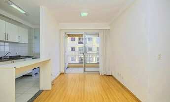 Imagem 2: APARTAMENTO com 2 dormitórios à venda com 97.74m² por R$ 549.000,00 no bairro Campina do S