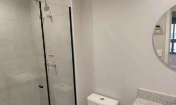 Imagem 10: Apartamento para locação em Pinheiros com 2 quartos, sendo 2 suítes , 86m²