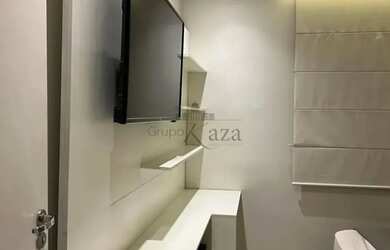 Imagem 14: Apartamento - Jardim América - Residencial Spazio Campo das Violetas - 2 Dormitórios - 120