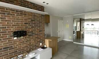 Imagem 2: Apartamento para Locação 63m² com 2 Quartos sendo 1 Suíte, 1 Vaga de Garagem- por R$ 7.500