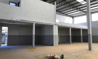 Imagem 7: Galpão/Depósito/Armazém Industrial para Venda Indaiatuba/SP 1500 m2