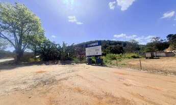 Imagem 2: ÁREA A VENDA I CIDADE DE ITABIRITO/MG