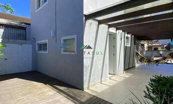 Imagem 4: Casa mobiliada à venda no Centro de Garopaba 3 quartos e excelente posição sol