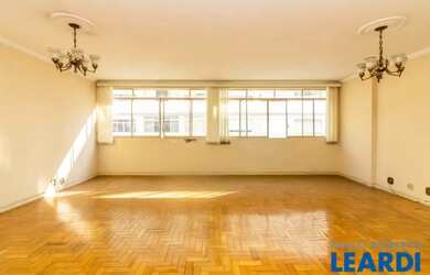 Imagem 5: APARTAMENTO - BELA VISTA - SP