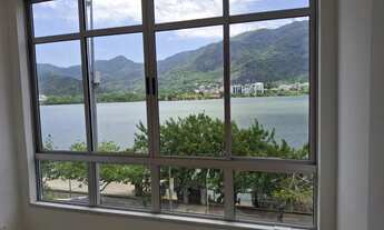 Imagem 2: Imóvel para aluguel tem 94 metros quadrados com 3 quartos em Ipanema - Rio de Janeiro - RJ