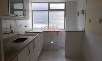 Imagem 4: DESOCUPADO - SEMI MOBILIADO - ELEVADOR - GAR. LIVRE E COBERTA !!!