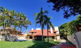 Imagem: Casa 5 quartos residencial/comercial Zona