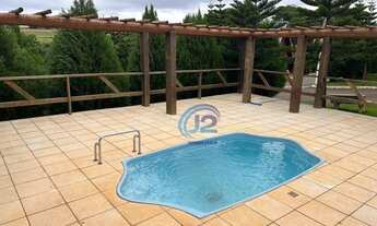 Imagem 4: Chácara grande potencial à venda, 20000 m² por R$ 3.000.000 - Área Rural de Santo Antônio