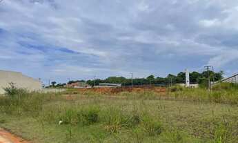 Imagem: Condomínio Passeio das águas Entrada R$3.820,00