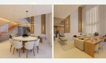 Imagem 2: Casa - Loteamento Mont Blanc Residence - Campinas