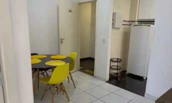 Imagem: Alugo APTO mobiliado Jardim Primavera