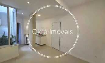 Imagem 2: Oportunidade: apartamento com 1 quarto à venda no Humaitá!