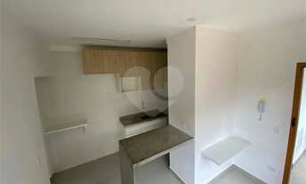 Imagem 5: Apartamento com 1 quartos para locação em Parque Peruche - SP