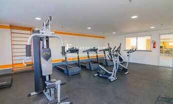 Imagem 7: RESIDENCIAL JOÃO CORDEIRO APARTAMENTO NA ALDEOTA EM FORTALEZA/CE