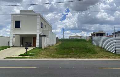 Imagem 2: Lote Jardins Sevilha Lote à Venda, 259.19 por R$ 440000.00 no setor Vila Rosa AX19175