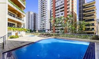 Imagem 6: Cond. Rainier Apartamento com 3 Quarto(s) e 4 banheiro(s) à Venda, 297.41 por R$ 1549000.0