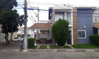 Imagem 3: CASA DISPONIVEL NO GARDEN VILLE - PEDRA DO DESCANSO