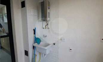 Imagem 6: Apartamento com 2 quartos à venda em Parque Mandaqui - SP