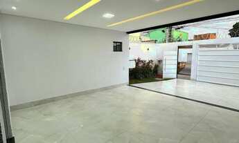 Imagem 3: Casa à venda em Goiânia, Residencial Goiânia Viva, com 3 quartos, com 156 m²