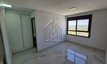 Imagem 7: Apt 30º andar - Terraço Urban, com 3 quartos,- Graciosa - Orla 14 - Palmas/TO