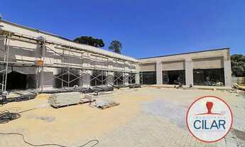 Imagem: Imobiliária Cilar Aluga Loja no São Lourenço