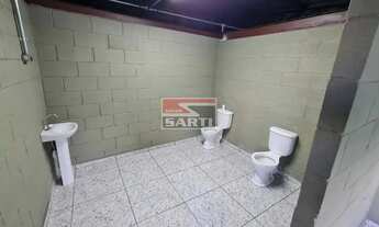 Imagem 4: LOCAÇÃO SALÃO COMERCIAL BEM AMPLO PRONTO PARA USO LOCALIZADO NA VILA BARUEL REGIÃO DA CASA