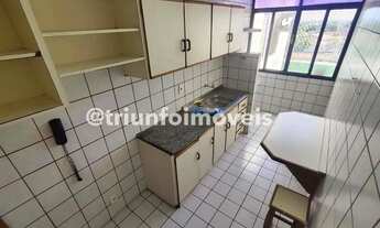 Imagem 2: Apartamento a venda na Vila Operária com 3 quartos TR221421 THE -O9P2KQ