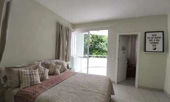 Imagem 6: Alugo Casa 5/4 no Alphaville I Paralela