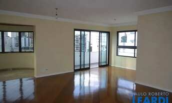 Imagem 2: APARTAMENTO - REAL PARQUE - SP