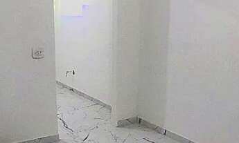 Imagem 2: Casa com 02 Quartos amplo Terraço com Espaço Gourmet ( André Luiz Imóveis