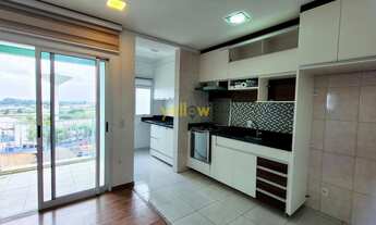 Imagem 3: Apartamento em Jardim Angelo - Arujá