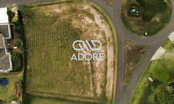 Imagem 7: Terreno à venda no Condomínio Terras de São José II - Itu/SP