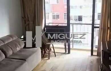 Imagem 3: Apartamento à venda na Rua Garibaldi, Tijuca, pertinho da Praça Xavier! 3 quartos, 2 vagas