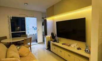 Imagem 4: Apartamento moderno e pronto para morar na 706 Sul, Palmas