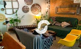 Imagem 4: CASA LINDÍSSIMA MOBILIADA