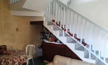 Imagem 4: Casa - Loteamento Caminhos de San Conrado - Sousas - Campinas