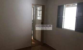 Imagem 5: Edícula com 1 dormitório para alugar, 40 m² por R$ 1.228,00/mês - Vila Ema - São José dos