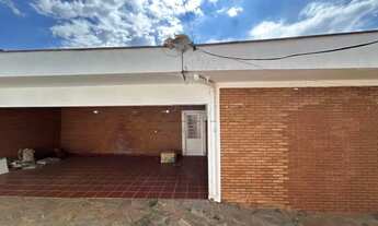 Imagem 2: Casa térrea com 278,94m², bairro Jardim São Luiz, Zona Sul em Ribeirão Preto/SP