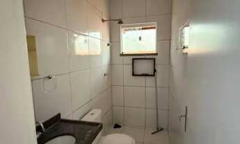 Imagem 6: Casa no Residencial Turu a venda