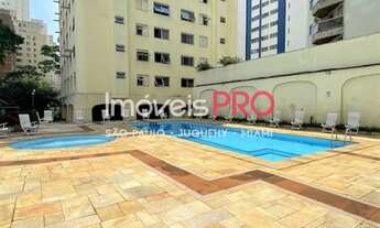 Imagem 6: MOEMA PÁSSAROS - 100M² - 3 DORMITÓRIOS - 1 SUÍTE - 1 VAGA