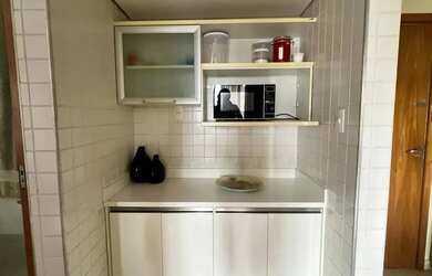 Imagem 8: Imóvel para aluguel possui 30 metros quadrados com 1 quarto