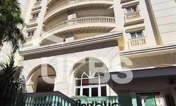 Imagem: Capitólio - Apartamento 3 quartos, sendo