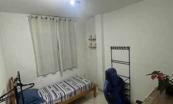 Imagem: Aluguel de quarto