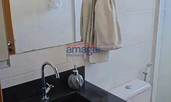 Imagem 3: Sobrado de 2 quartos em condomínio para venda em Jacareí - SP