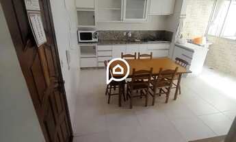 Imagem 7: Apartamento 3 quartos Semi mobiliado