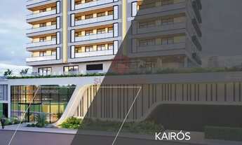 Imagem: Apartamento no Kairós Residence, com 102,29m²