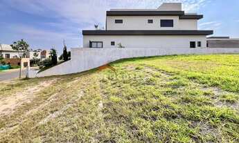 Imagem: Lote em condomínio em Rua Celestino Cremasco