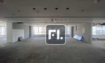 Imagem 4: Conjunto para alugar, 535 m² por R$ 89.974,02/mês - Vila Olímpia - São Paulo/SP