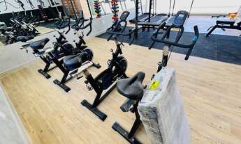 Imagem 3: Apt SENSIA 100% Nascente Horizontes do Atlântico